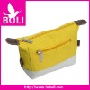 cute & yellow Cosmetic Bag