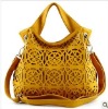 cutout women fashion bags