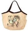 cutte printed ladies bags