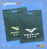 d cut non-woven bags