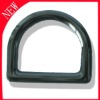 d-ring  metal buckle