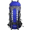 dacron 600d   80L hiking backpacks