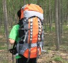 dacron 600d hiking backpack