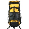 dacron 600d hiking bags