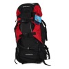 dacron 600d waterproof camping backpacks(2452)