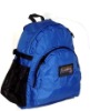 daily backpack with inside mesh pockets BAP-020