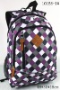 day backpack sport fashion backpack