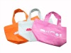ddvertising non woven bag without gusset