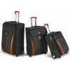 decent Trolley Travel Bags for Men