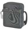 decorated & practical 2 side pockets bag