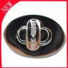 decorative Metal belt and buckle