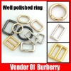 decorative handbag rings