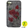 decorative mobile phone cover (cp-085)