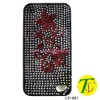 decorative mobile phone cover (cp-087)