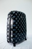 decrotive trolley travel bag