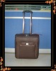 deft design luggage bag trolley case