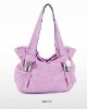 delicate design leather bag handbags