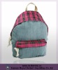 delicate teens school bag