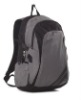 deluxe backpack with padded back panel