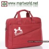 deluxe design top quality laptop bag(JWHB-066)