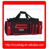 deluxe gym duffel bag