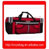 deluxe gym duffel bag