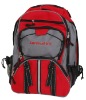 deluxe outdoor backpack