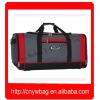 deluxe sports travel bags