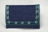 denim Wallet