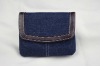 denim Wallet