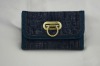 denim Wallet