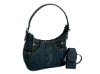 denim bag/cotton bag/bag/micro fiber