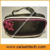 denim cosmetic bag CB-107