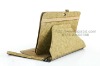 denim jeans case for samsung galaxy tab 10.1 P7510,denim jeans back case