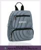 denim school bags for kids