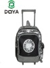 design brand trolley bag