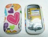 design combo case for Samsung s3650 (many designs)