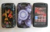 design combo case for blackberry 9550(many designs)