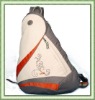 design hiking triangle packback bag