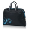 design lady girl's computer bag