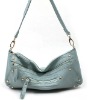 design style ladies fashion leather handbag