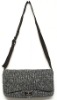 design style ladies linen handbags