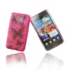 design tpu case for sam galaxy s2 I9100(can do customer design, available for all models)
