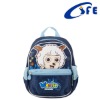 designed enviroment boy schoolbag