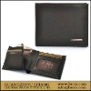 designed fashion gentlemen wallet