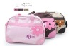 designed microfiber Mommy Bags Diaper Bag Baby Diaper Bag Nappy Bag