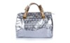 designer Michael Kors Grayson Sequin Satchel Bags, fashion lady MK handbags