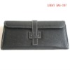 designer PU wallet leather(LODAY BAG-207)