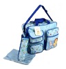 designer baby bag