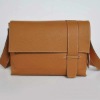 designer bag.shoudler bag for men long leather strap 2012